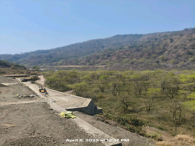 Residential Plot 300 Sq. Yards for Sale in Thano, Dehradun