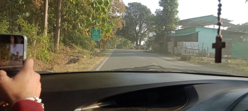  Residential Plot 350 Sq. Yards for Sale in Thano, Dehradun