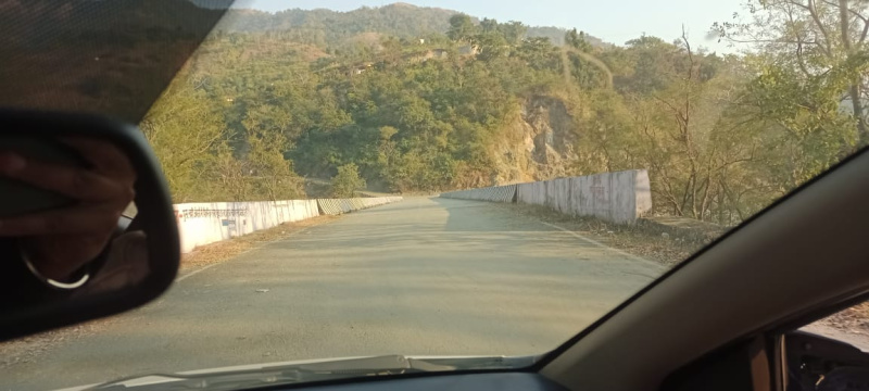  Residential Plot 350 Sq. Yards for Sale in Thano, Dehradun