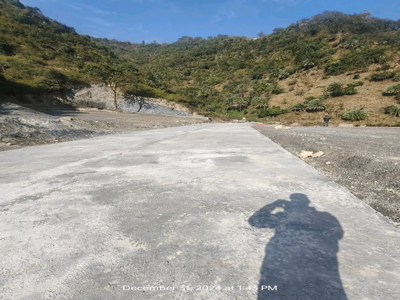  Residential Plot 300 Sq. Yards for Sale in Sahastradhara Road, Dehradun