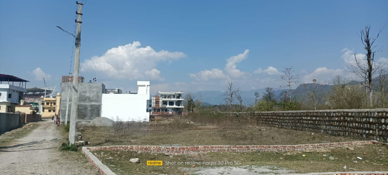  Residential Plot 150 Sq. Yards for Sale in Raipur Road, Dehradun