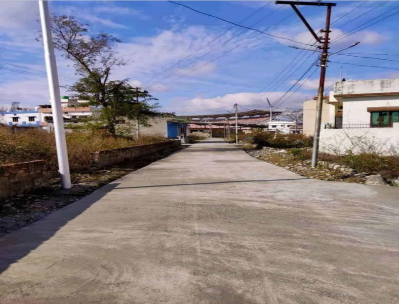  Residential Plot 150 Sq. Yards for Sale in Raipur Road, Dehradun
