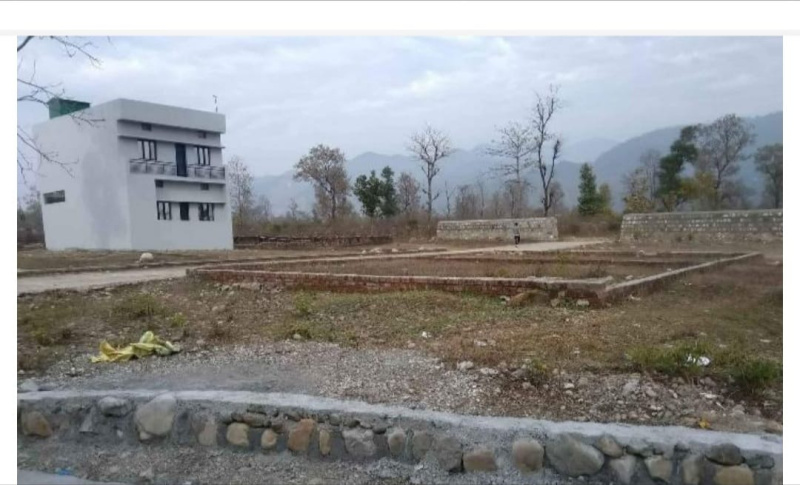  Residential Plot 200 Sq. Yards for Sale in Raipur Road, Dehradun