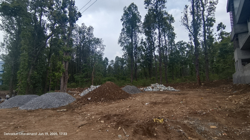  150 Sq. Yards Residential Plot for Sale in Raipur Road, Dehradun