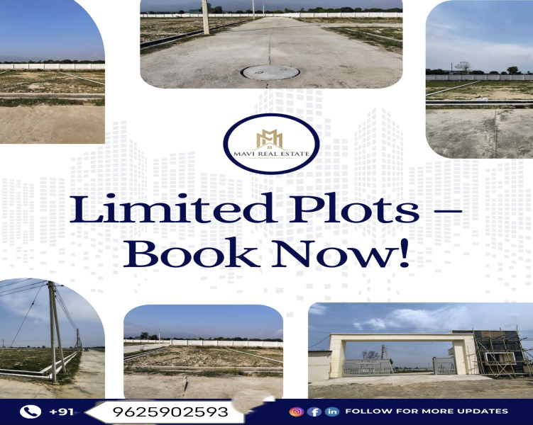  Residential Plot 300 Sq. Yards for Sale in Selaqui, Dehradun