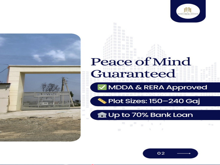 Residential Plot 300 Sq. Yards for Sale in Selaqui, Dehradun