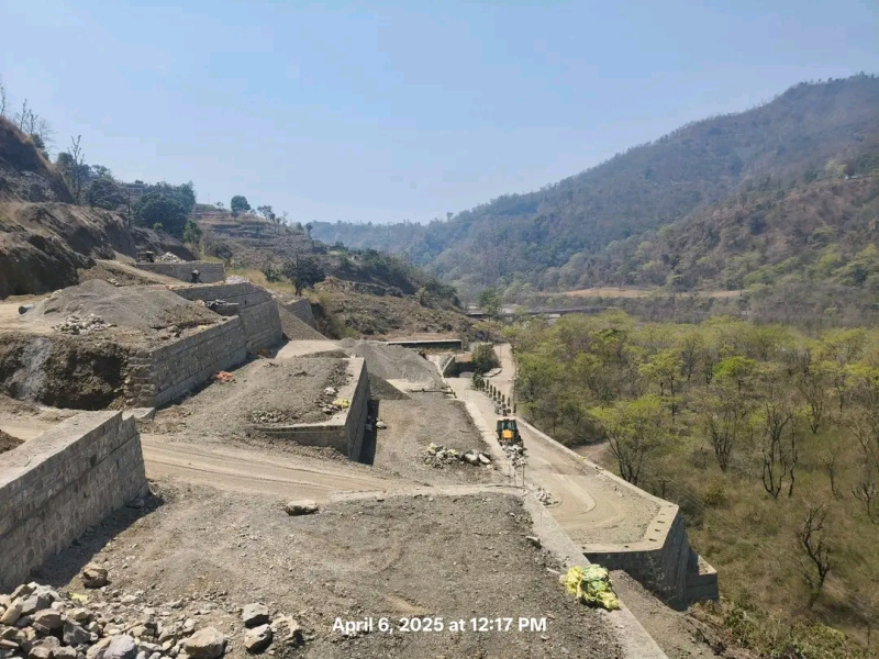  Residential Plot 900 Sq. Yards for Sale in Thano, Dehradun