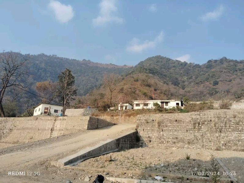  Residential Plot 210 Sq. Yards for Sale in Mussoorie Road, Dehradun