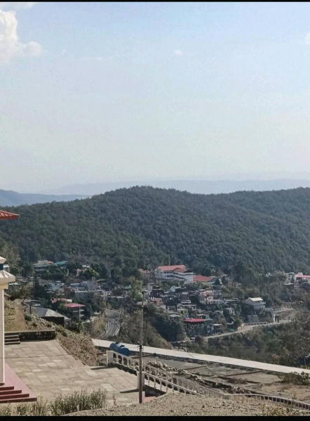  Residential Plot 210 Sq. Yards for Sale in Mussoorie Road, Dehradun