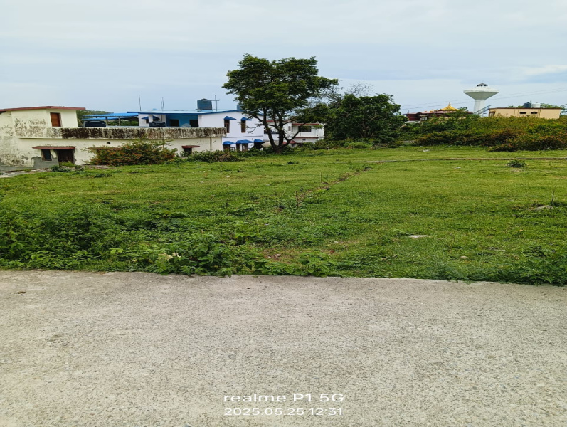  Residential Plot 190 Sq. Yards for Sale in Sahastradhara Road, Dehradun