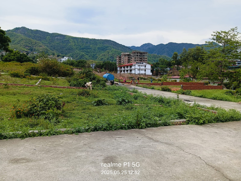  Residential Plot 190 Sq. Yards for Sale in Sahastradhara Road, Dehradun