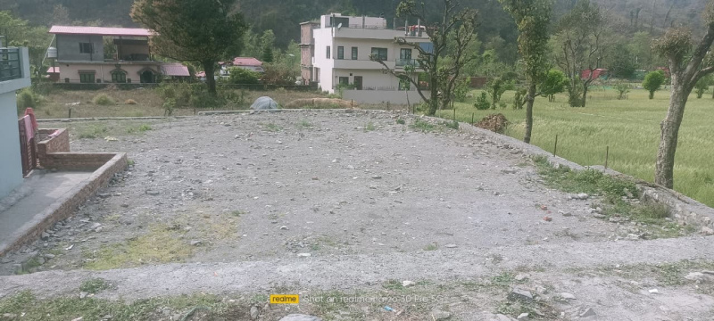  Residential Plot 245 Sq. Yards for Sale in Sahastradhara