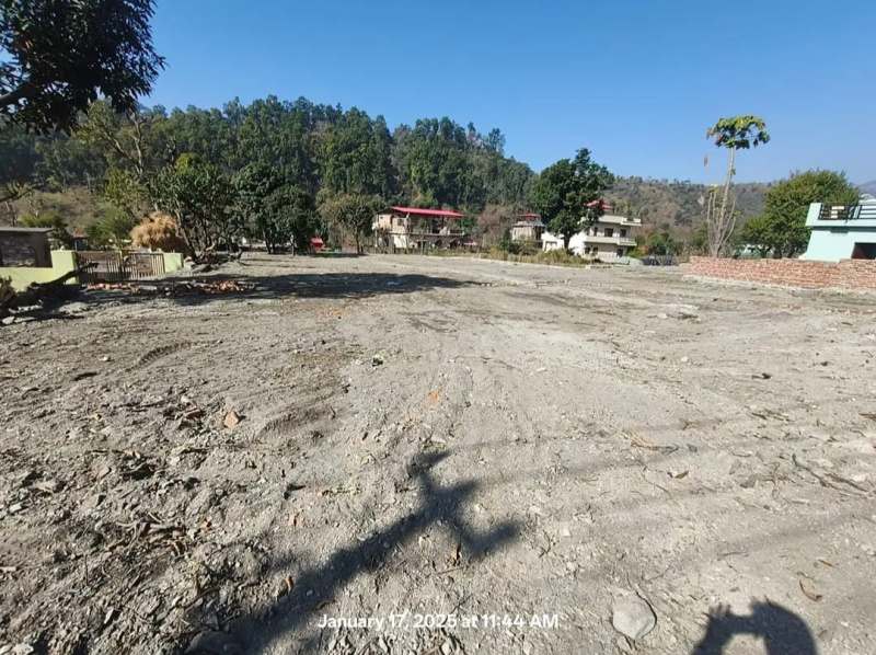  Residential Plot 245 Sq. Yards for Sale in Sahastradhara