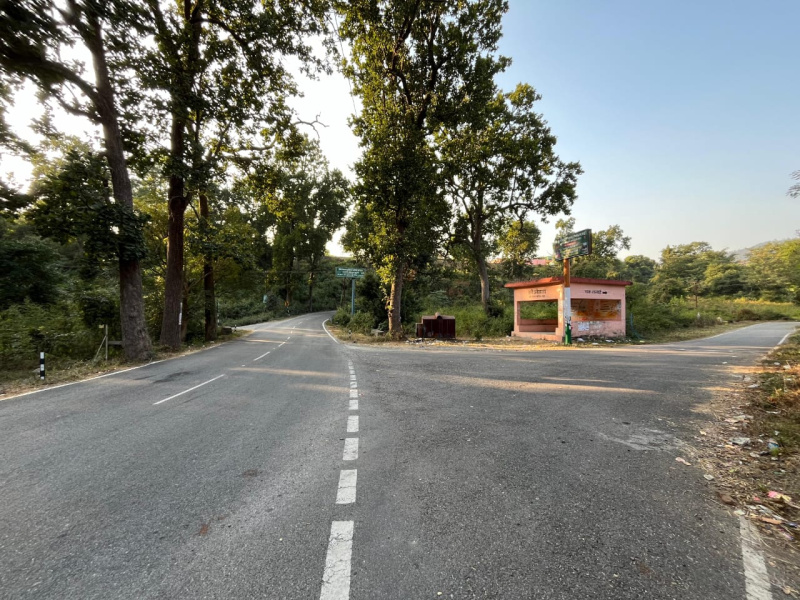  Residential Plot 245 Sq. Yards for Sale in Thano, Dehradun