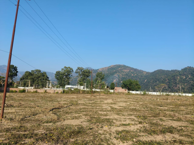  Residential Plot 245 Sq. Yards for Sale in Thano, Dehradun