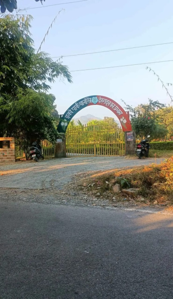  Residential Plot 245 Sq. Yards for Sale in Thano, Dehradun