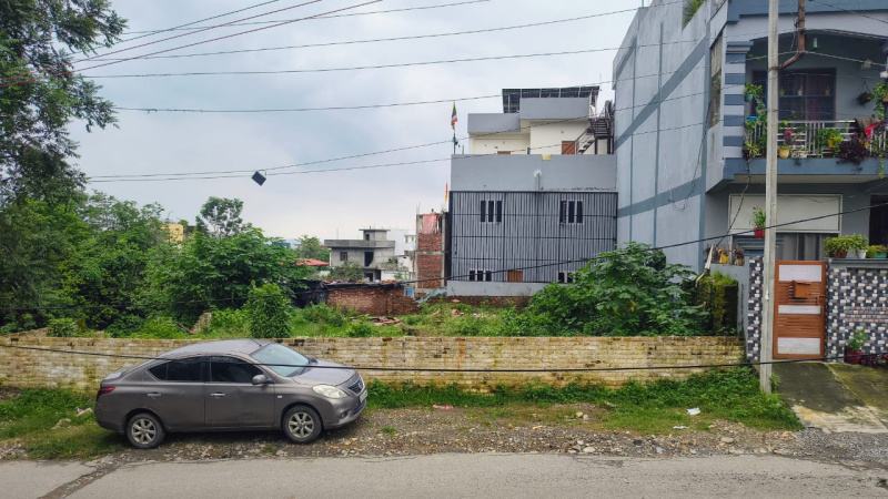  Residential Plot 321 Sq. Yards for Sale in Sahastradhara Road, Dehradun
