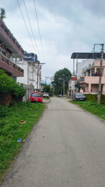  Residential Plot 321 Sq. Yards for Sale in Sahastradhara Road, Dehradun