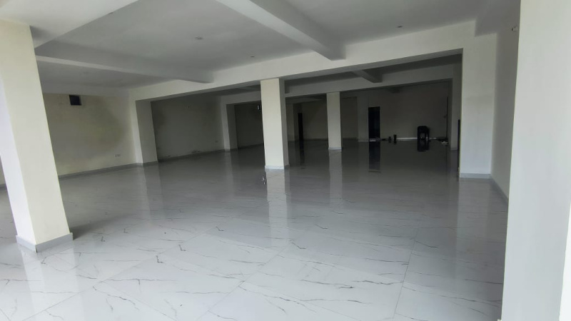  2600 Sq.ft. Office Space for Rent in Sahastradhara Road, Dehradun