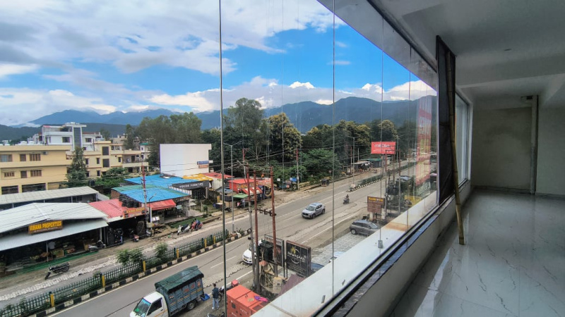  2600 Sq.ft. Office Space for Rent in Sahastradhara Road, Dehradun