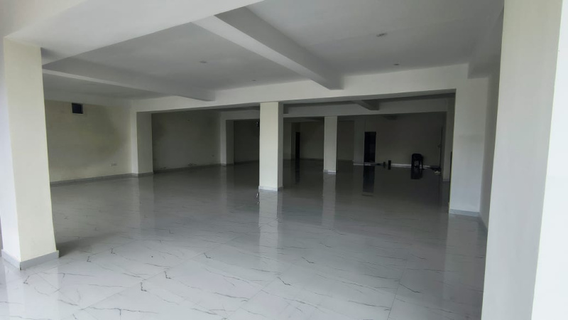  2600 Sq.ft. Office Space for Rent in Sahastradhara Road, Dehradun