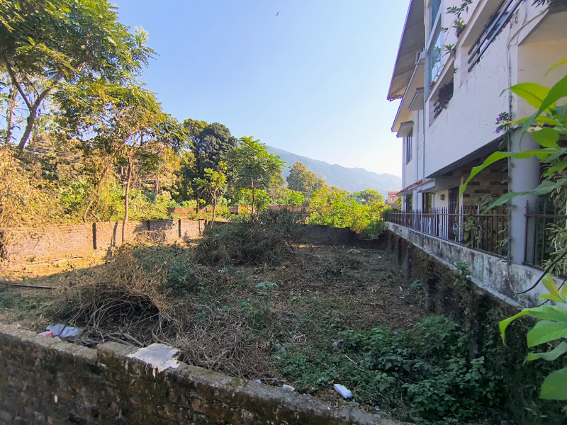  222 Sq. Yards Residential Plot for Sale in Kulhan, Dehradun, 