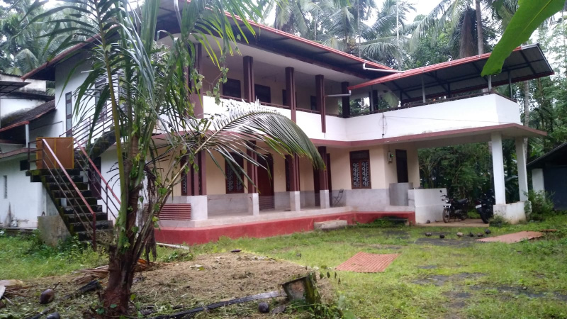  Residential Plot 100 Cent for Sale in Arayedathpalam, Kozhikode