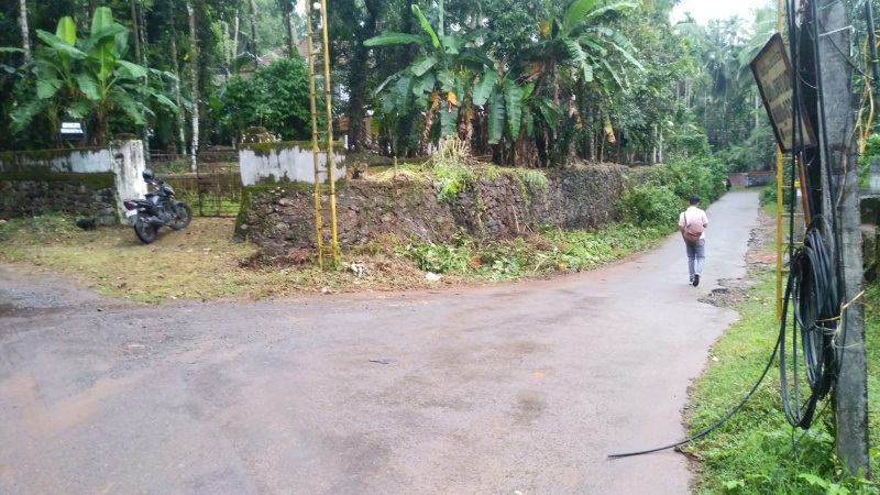  Residential Plot 100 Cent for Sale in Arayedathpalam, Kozhikode