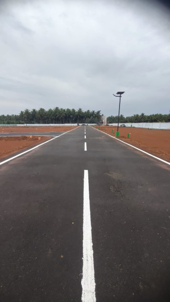  Residential Plot 2100 Sq.ft. for Sale in Kinathukadavu, Coimbatore