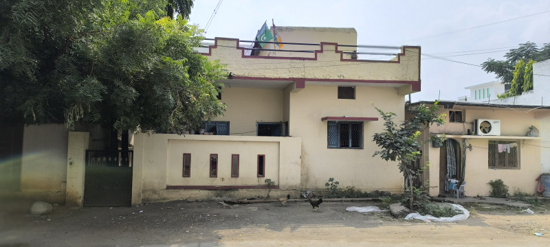 2 BHK House 1000 Sq.ft. for Sale in Humnabad Road, Gulbarga