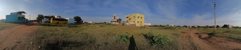  2178 Sq.ft. Residential Plot for Sale in Sankaraperi, Thoothukudi