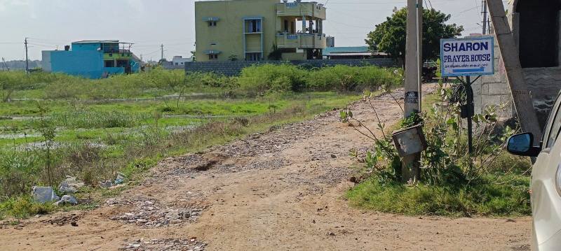  Residential Plot 5 Cent for Sale in Sankaraperi, Thoothukudi