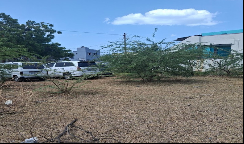  2178 Sq.ft. Residential Plot for Sale in Sankaraperi, Thoothukudi