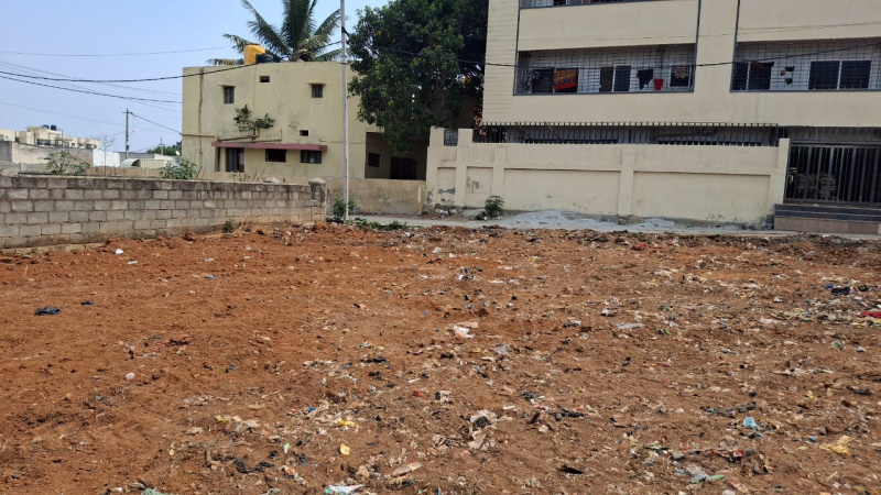  Residential Plot 4800 Sq.ft. for Sale in Thirumenahalli, Bangalore