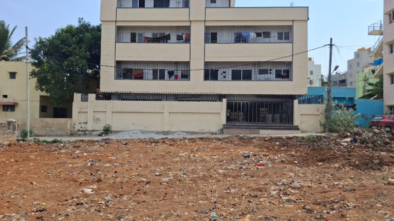  Residential Plot 4800 Sq.ft. for Sale in Thirumenahalli, Bangalore