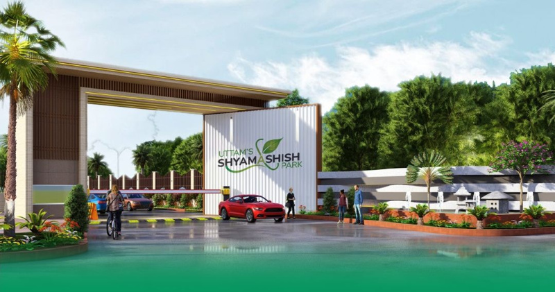  Residential Plot 300 Sq. Yards for Sale in Ajmer Road, Jaipur