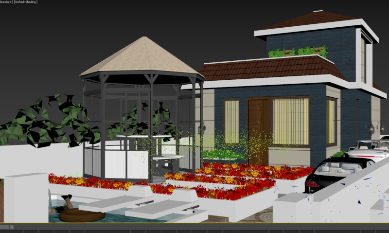 2 BHK Farm House 350 Sq. Yards for Sale in Ajmer Road, Jaipur