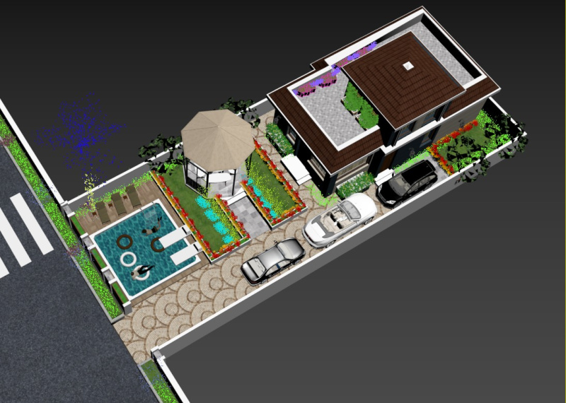 2 BHK Farm House 350 Sq. Yards for Sale in Ajmer Road, Jaipur