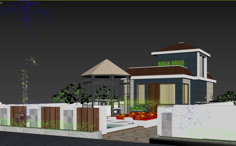 2 BHK Farm House 350 Sq. Yards for Sale in Ajmer Road, Jaipur