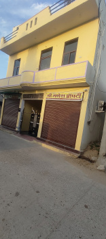 2 BHK House for Sale in Chomu, Jaipur