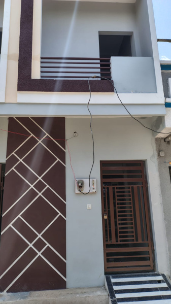 2 BHK House 480 Sq.ft. for Sale in Dwarkapuri, Indore