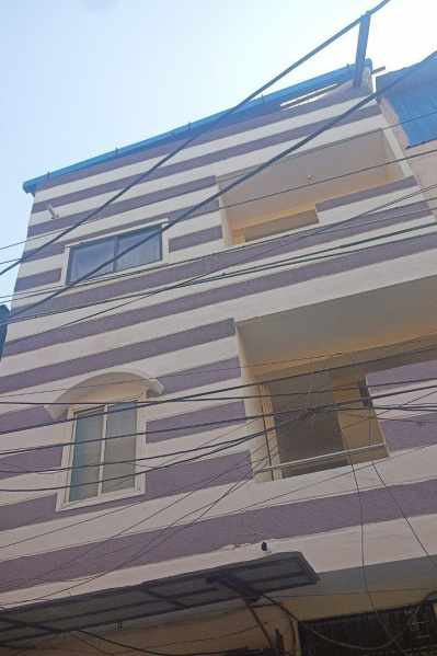1 RK Apartment 170 Sq.ft. for Rent in Sindhi Colony, Indore