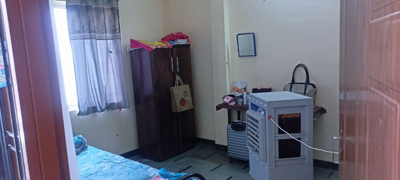 1 RK Apartment 170 Sq.ft. for Rent in Sindhi Colony, Indore