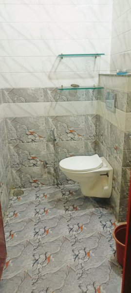 1 RK Apartment 170 Sq.ft. for Rent in Sindhi Colony, Indore