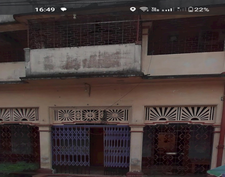  Showroom 2500 Sq.ft. for Rent in Dinhata, Cooch Behar