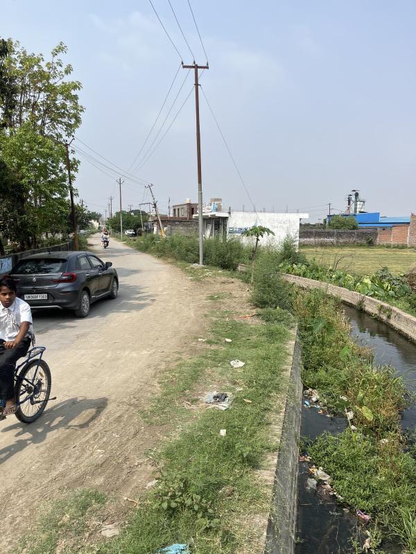  Commercial Land 20000 Sq.ft. for Sale in Gadarpur, Udham Singh Nagar