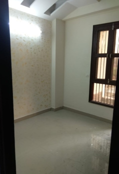 1 BHK Flat for Rent in St. Inez, Panaji, Goa