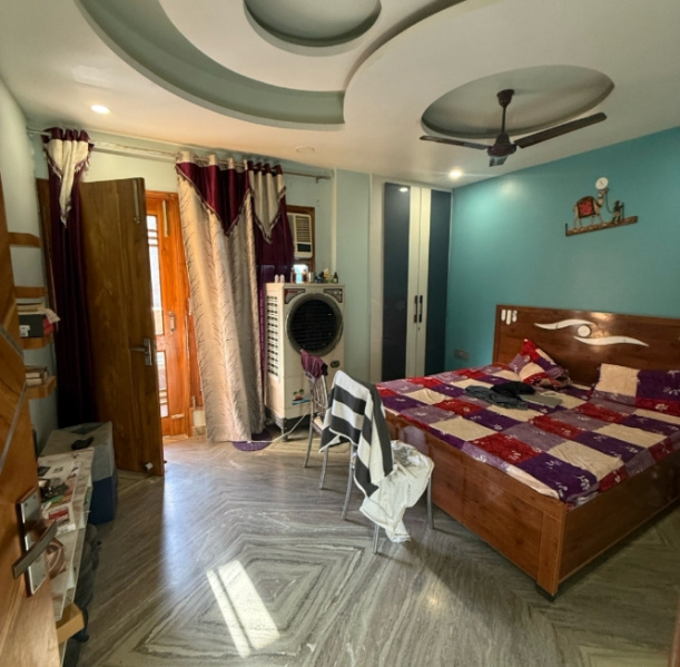 1 BHK 650 Sq.ft. Apartment for Rent in Panjim, Goa