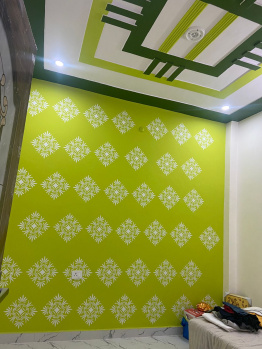 2.0 BHK House for Rent in Vikas Nagar, Lucknow