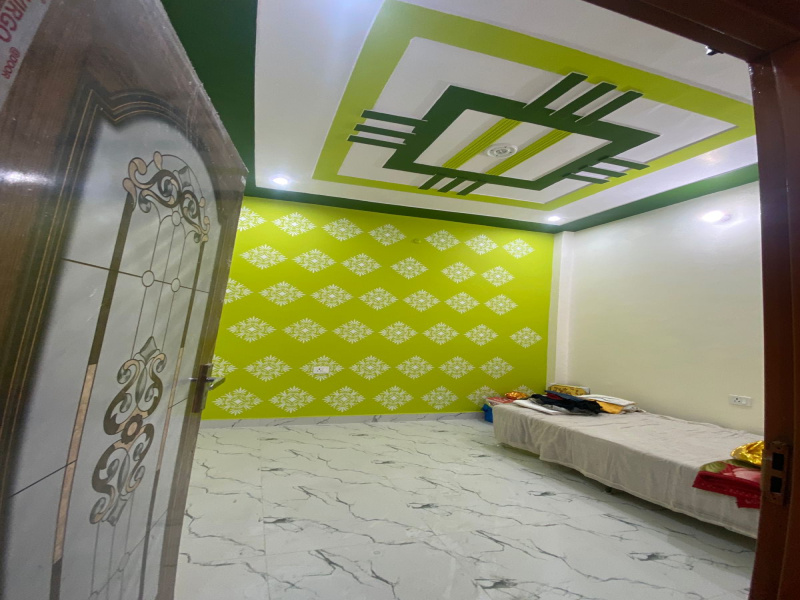 2 BHK House 650 Sq.ft. for Rent in Vikas Nagar, Lucknow